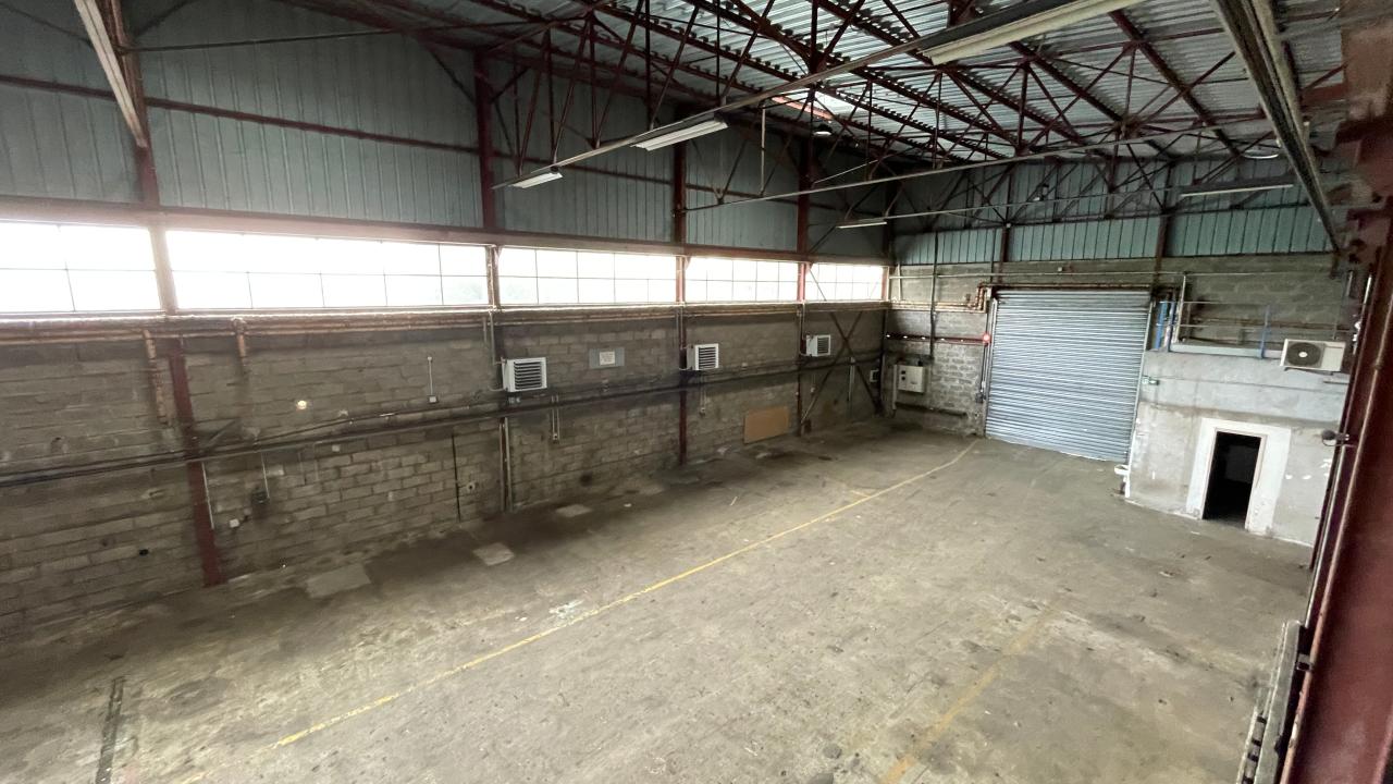 Local d'activité Pulnoy 2187m² Location local d'activité Pulnoy Meurthe-et-Moselle OLACT2529413 6